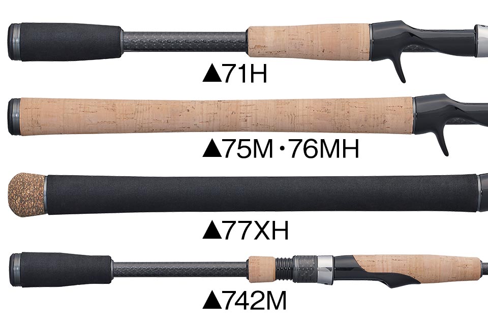 Graphiteleader VIGORE 20GVIGS-742M – Bild 8