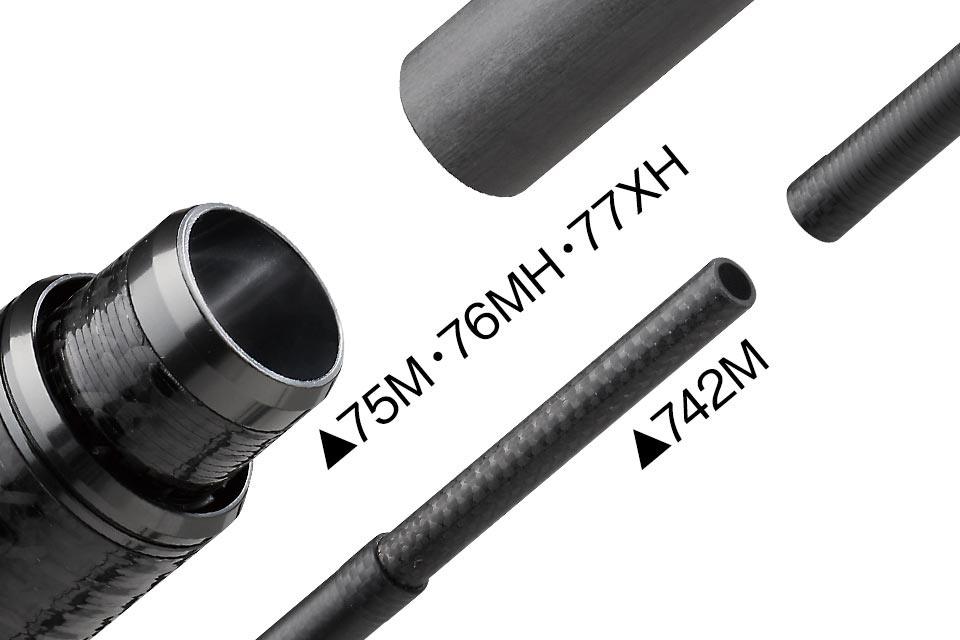 Graphiteleader VIGORE 20GVIGS-742M – Bild 7