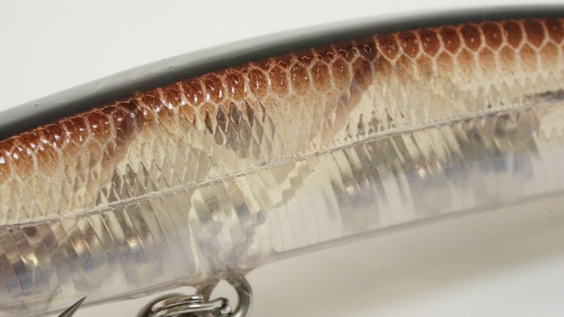 ima FLIT 100 #101 Gold Flash – Bild 2
