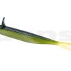 DEPS FRILLED SHAD 5.7" #142