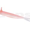 DEPS FRILLED SHAD 5.7" #149