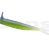 DEPS FRILLED SHAD 5.7" #20