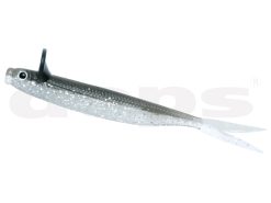 DEPS FRILLED SHAD 5.7" #92