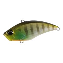 DUO Realis Vibration Nitro 65 Ghost Gill