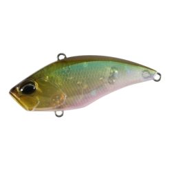 DUO Realis Vibration Nitro 65 Ghost Minnow