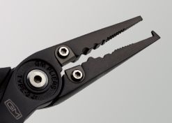 Golden Mean PLIER JR. T-3 | BLACK – Bild 2