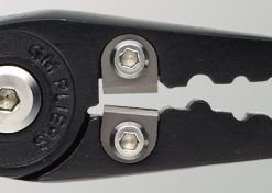Golden Mean PLIER JR. T-3 | BLACK – Bild 4