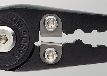 Golden Mean PLIER JR. T-3 | BLACK – Bild 4