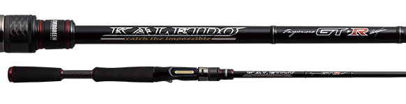 EVERGREEN KALEIDO INSPIRARE GTR-C70MHR-SXF Dire Wolf Wild 7 GT-R – Bild 2