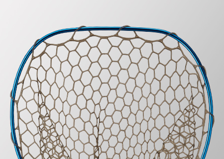 GOLDEN MEAN GUNNER NET JR. DEEP – Bild 4