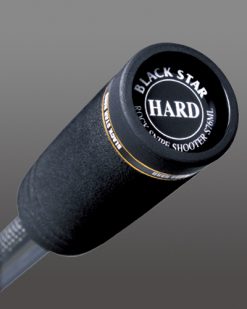 XESTA BLACK STAR HARD S90HX LONG RANGE DRIVER – Bild 3