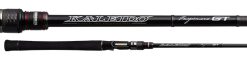 EVERGREEN KALEIDO INSPIRARE IGTC-71MF-SXF COUGAR ELITE 7GT – Bild 2
