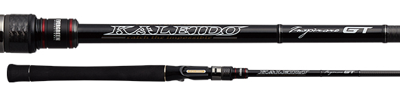 EVERGREEN KALEIDO INSPIRARE IGTC-71MF-SXF COUGAR ELITE 7GT – Bild 2