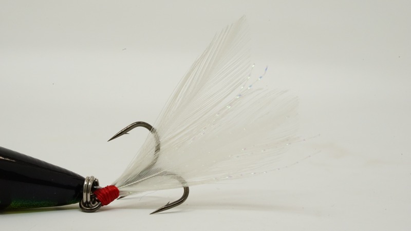 ima Finesse Popper 65 #119 Baby Bass – Bild 3