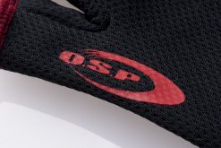 O.S.P. Breath Inner Glove Khaki (Print Gray) L – Bild 3