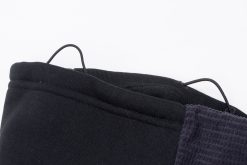 O.S.P Neck Warmer Black – Bild 2