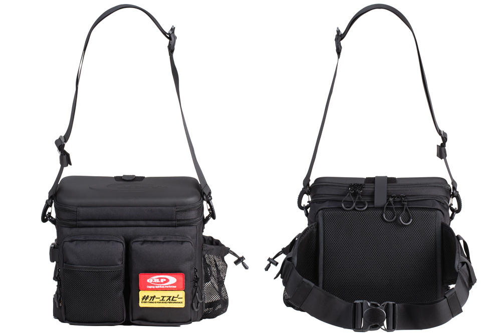 O.S.P Versatile Hip Bag New – Bild 2