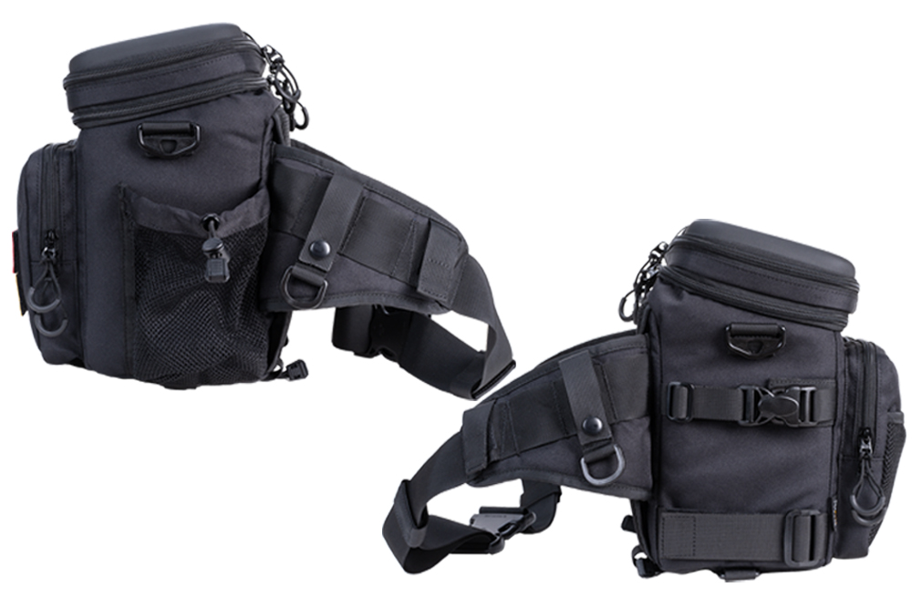 O.S.P Versatile Hip Bag New – Bild 3