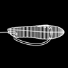 Spinnuts 50 Scuppernong W003 – Bild 3