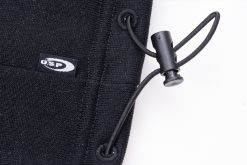 O.S.P Neck Warmer Black – Bild 3