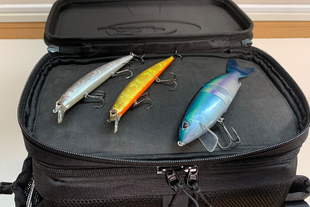 O.S.P Versatile Hip Bag New – Bild 7