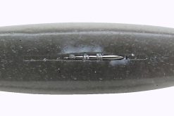 DoLive Shad 4.5" Golden Shiner TW103 – Bild 2