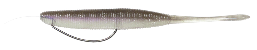 Dolive Stick SPEC2 4.5" TW102 Soft Shell Smoke – Bild 2