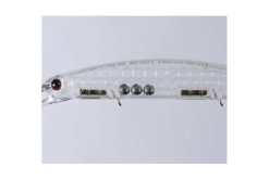 RUDRA 130 Suspend Crystal Blue Shiner H-09 – Bild 3