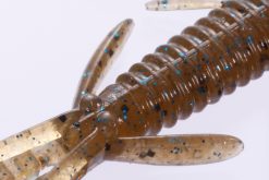 DoLive Shrimp 4" SHIRAUO W056 – Bild 3