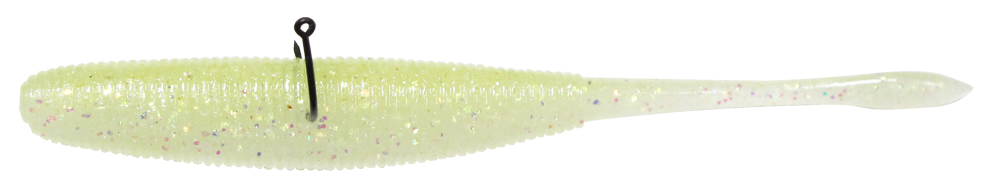 Dolive Stick SPEC2 4.5" TW102 Soft Shell Smoke – Bild 3