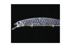 RUDRA 130 Suspend Crystal Blue Shiner H-09 – Bild 2
