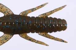 DoLive Craw 3" GHOST SHRIMP TW117 – Bild 3