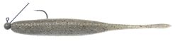 Dolive Stick SPEC2 4.5" TW102 Soft Shell Smoke – Bild 4