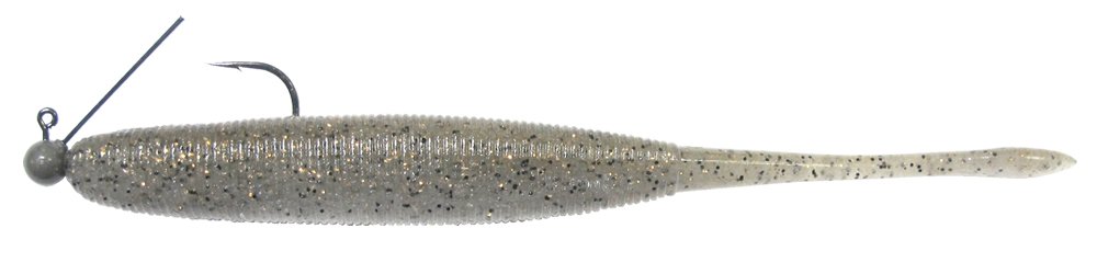 Dolive Stick SPEC2 4.5" TW102 Soft Shell Smoke – Bild 4