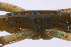 DoLive Craw 3" GHOST SHRIMP TW117 – Bild 5