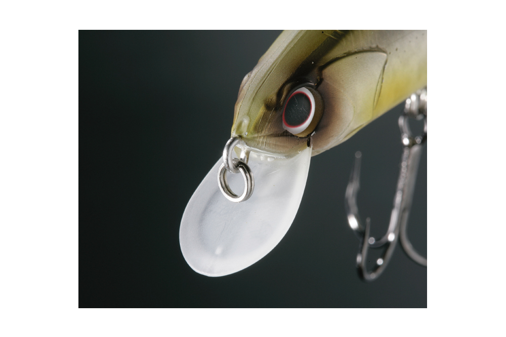 RUDRA 130 Suspend Crystal Blue Shiner H-09 – Bild 5