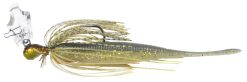 Dolive Stick SPEC2 4.5" TW102 Soft Shell Smoke – Bild 7