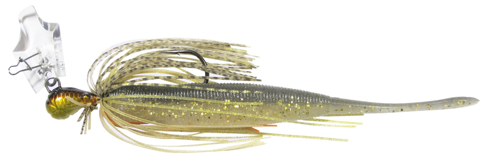 Dolive Stick SPEC2 4.5" TW102 Soft Shell Smoke – Bild 7