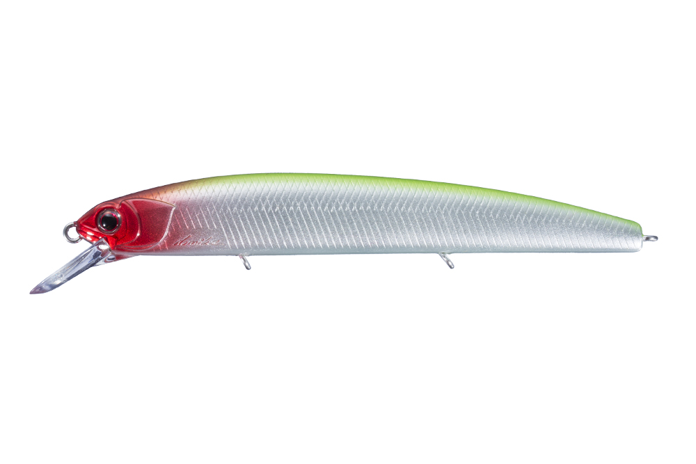ASURA II Suspend NEW Clown T-59