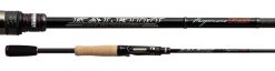 EVERGREEN KALEIDO INSPIRARE IRSC-66MHF-TG40X BLACK RAVEN EXTREME RS – Bild 2