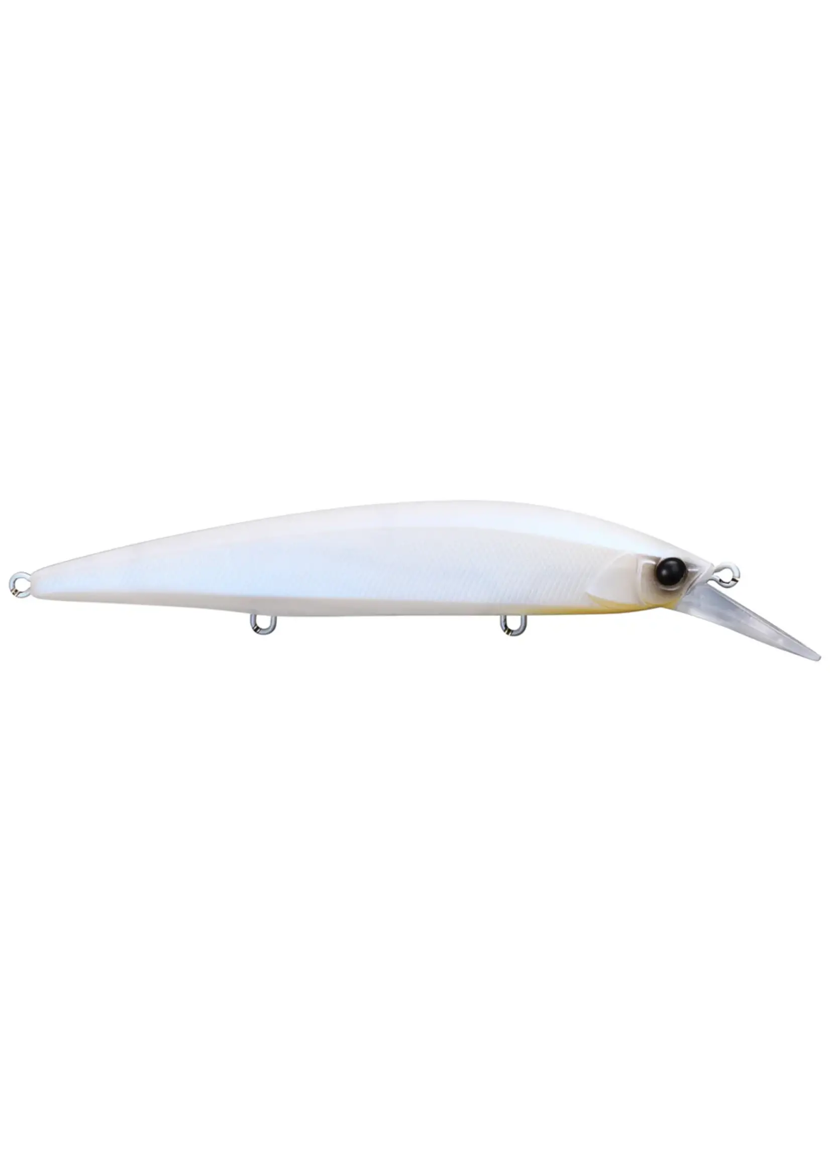 JACKALL RERANGE 110SP MR BONE