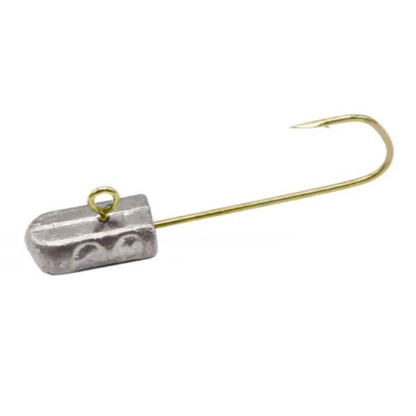 REINS AJI BASE JIG HEAD | #6 - 1.5g