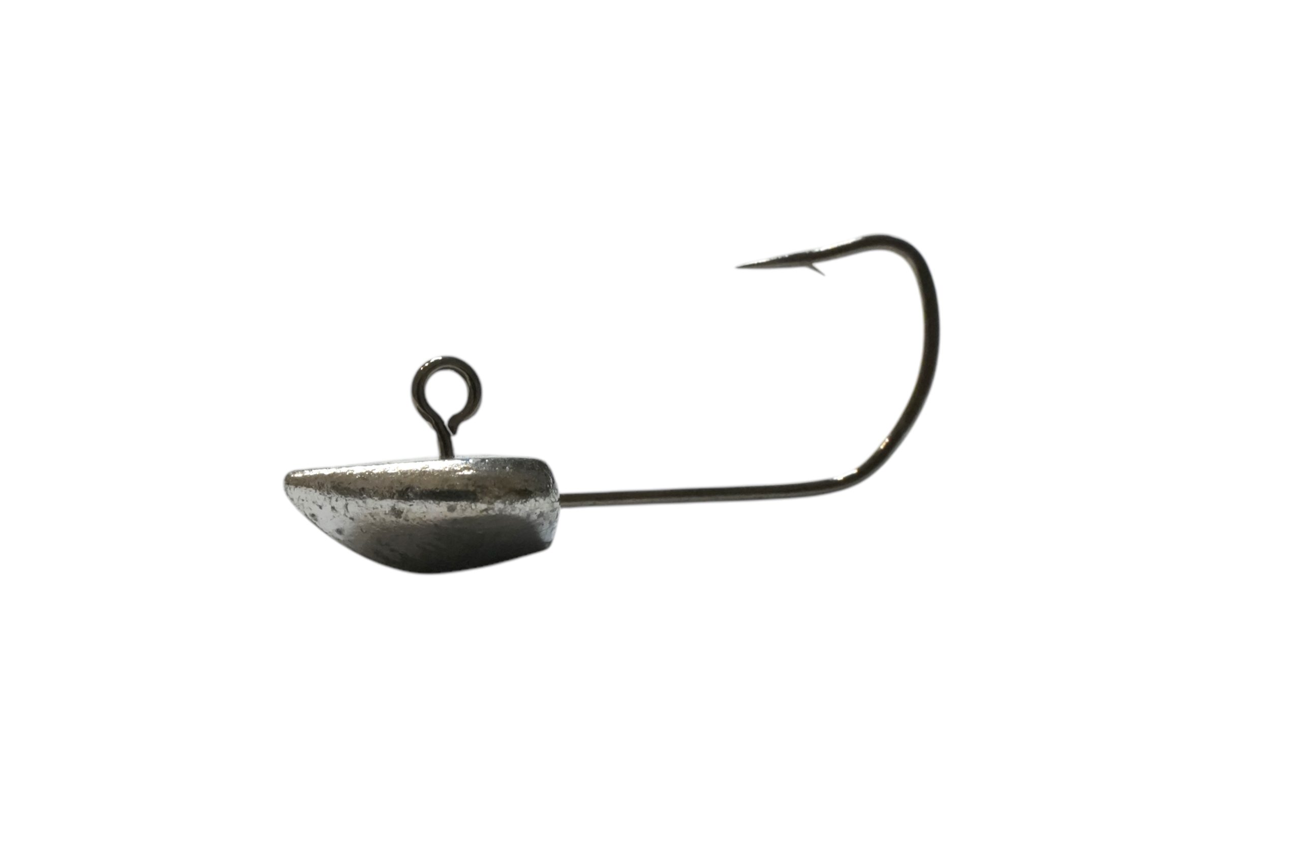REINS AJI RINGER JIG HEAD | #4 - 0.6g