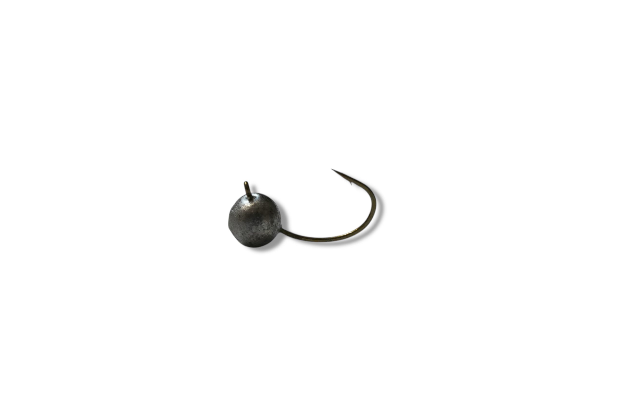 REINS AJI RINGER JIG HEAD TYPE-2 - L-1.25g