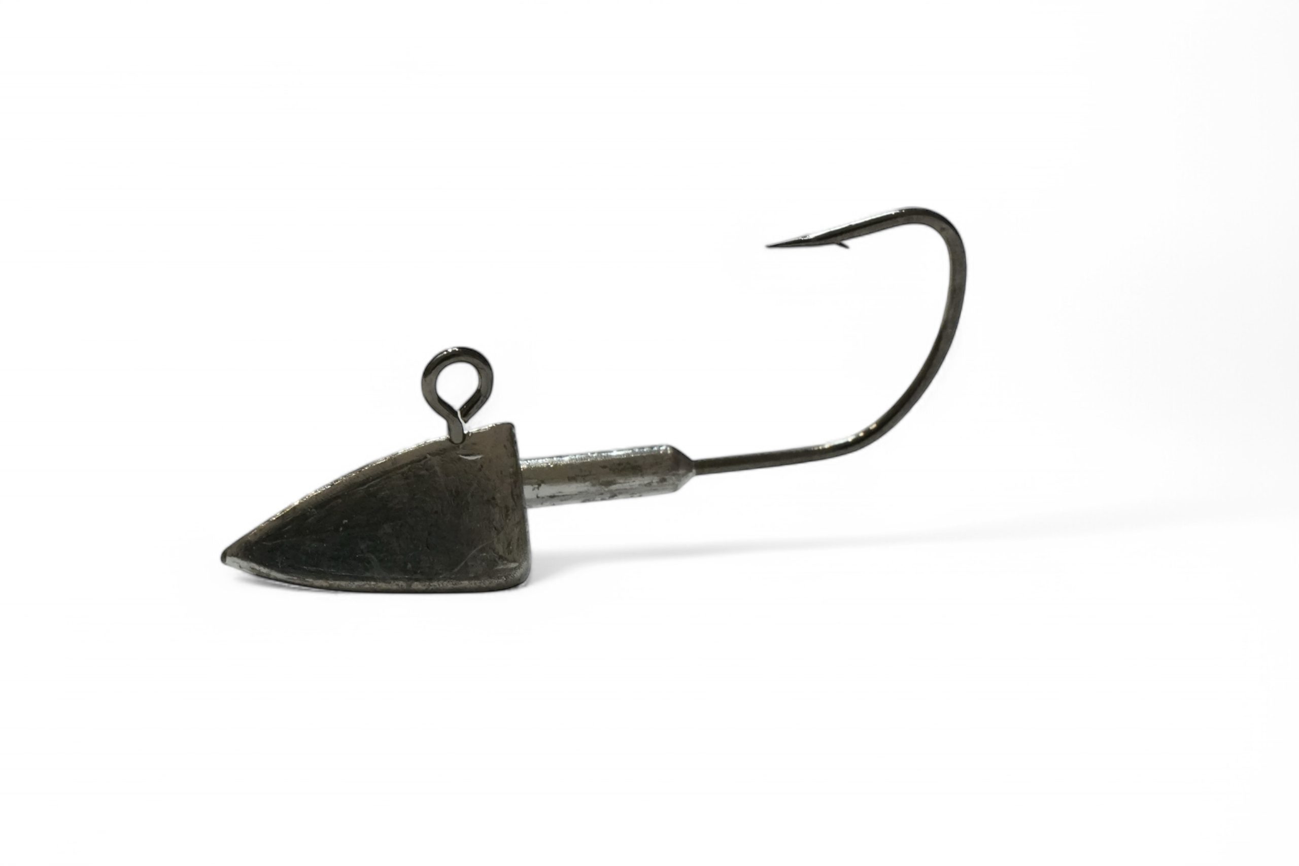 REINS AJI ZAG JIG HEAD | #4 -1.2g