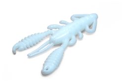 REINS RING CRAW MICRO 1.5" #111 MAT WHITE