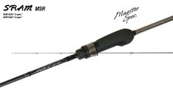 TICT Sram d-spec MSR-72AP