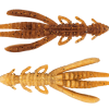 JACKALL JUGGHOG 3.0" ORANGE GOLD/GLOW BELLY