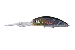 POWERDUNK Suspend Ice Shad  H09 JDM COLOR