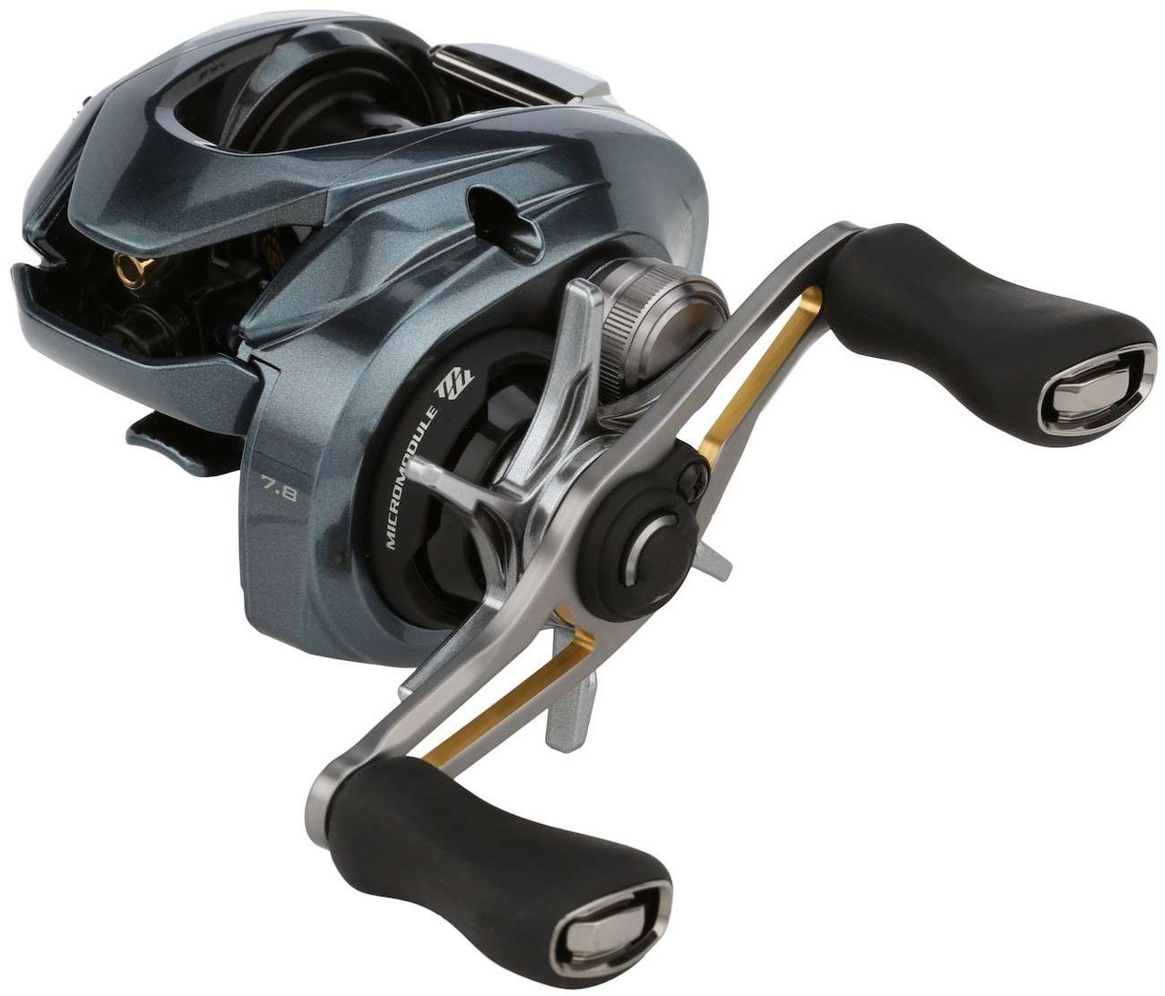 SHIMANO ALDEBARAN BFS HG L